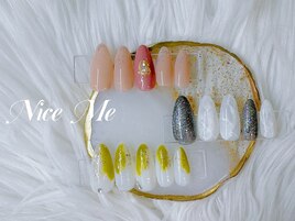 スペシャルデザイン