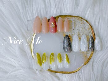 ナイスミー(Nice Me)/スペシャルデザイン