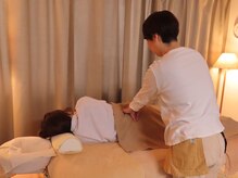 リラクゼーションサロン ネスト(relaxationsalon nest)/