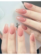 ピュアアンドリッチネイルサロン(Pure&Rich Nail Salon)/