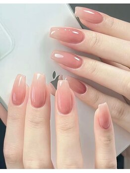 ピュアアンドリッチネイルサロン(Pure&Rich Nail Salon)/