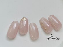 イハナ(ihana)/simpleオフィスシンプルB＊