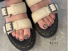 レーヴ(REVE)/フットネイル