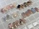 アイネイルズ 新宿店(I nails)の写真/韓国・ワンホンネイルコレクション10480円☆初回オフ無料【新宿/パラジェル/持ち込み/フレンチ】