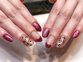 デザインジェル¥5000～