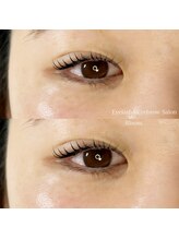 ブルーム(Bloom)/まつげパーマ♪