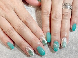 定額サンプル6900円