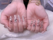 スノーネイルサロン 新宿店(Snow nail salon)/