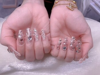スノーネイルサロン 新宿店(Snow nail salon)/