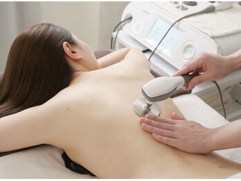 リアレント 高槻店(Lialent)/インディバ最新機器導入サロン◎