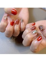 リン(Rin)/定額★4本アートコース