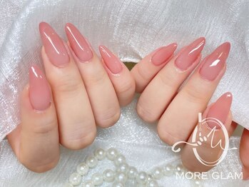 モアグラム 渋谷道玄坂店(More Glam)/カラグラ