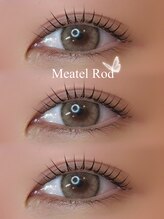 アイモア 多治見店(eye mor.)/似合わせまつげパーマ