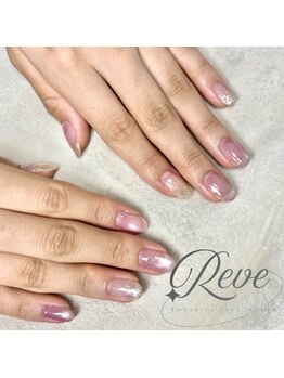 レーヴ(Reve)/