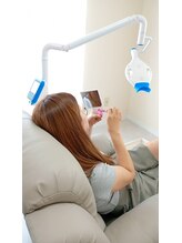 ベル(BEL)/施術の様子