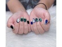 ニチネイルアートスタジオ(Nichi Nail Art Studio)/
