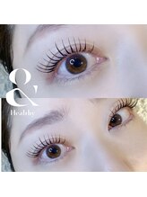 ベルアイラッシュ(Belu eyelash)/&healthy