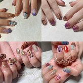 アンジュール(andulte)