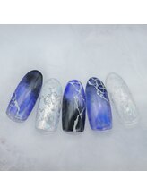 はあとねいる 桂樫原店/ハンド48