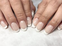 リネイル(Re nail)/ラグジュアリーフレンチ