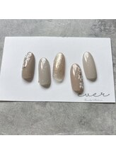 エバービューティーアトリエ(ever beauty atelier)/[季節限定]ニュアンスデザイン