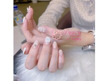 リボン(RIBBON)の雰囲気(シンプルデザインも得意です◎1000色以上のカラーをご用意☆)