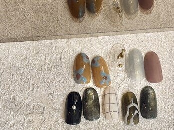 定額コース design