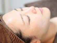 ローズフィールド(Rosefield)/プラチナピール