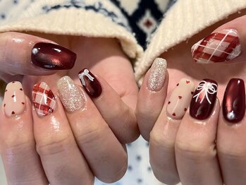 トレノ(TRENO)/デザインコース　10100