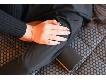 YOSAPARK COCONA.TERADAの写真/【大人女性の体のお悩みに短期集中で結果出し】温熱ハーブ×深部リンパマッサージのW効果でデトックス痩身