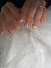 エミュ(e3mu)/ミラーネイル　ワンカラー