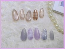 リシェル(Re.ciel)/定額デザインミニコース