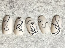 アトリエ イサイ(Atelier isAi)/定額絵画デザイン