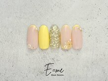 エミー(E=me)/フォトジェニック定額デザイン18