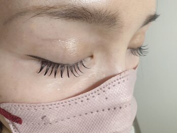 カルア(CALUA)/マツエク