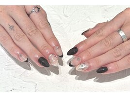 フレンチネイル