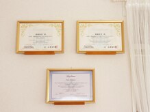 メディカルアロマオイルマッサージ Private salon 風のとびらの雰囲気(正看護師/アロマセラピスト/心理カウンセラー等の資格有☆)