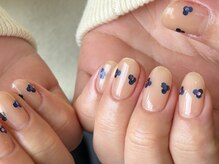 リーラ(rihhla)/simple +