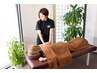 【昼得17】平日14～17時までがお得♪お好きなメニューが何度でも40分￥3980