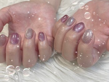 QBネイル 多摩センター店(QB Nail)/