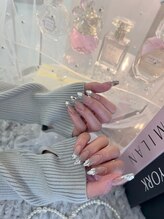 ティディ(TIDY)/French