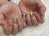 新規様へ★お得なクーポン/ワンカラー1本ずつアート無料/￥7,150