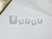 サロン アミリー(Salon Amiely)/5/15～定額☆季節限定コース