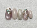 定額Trend