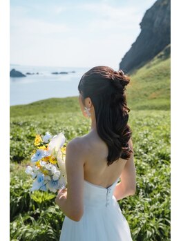 リセット(RESET)/写真映えする姿勢とは?