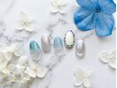 紫陽花NAiL