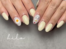 イロ(hilo)/