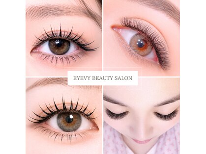 アイヴィー(EYEVY)の写真