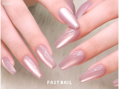 ファストネイル 関内店(FAST NAIL)の写真