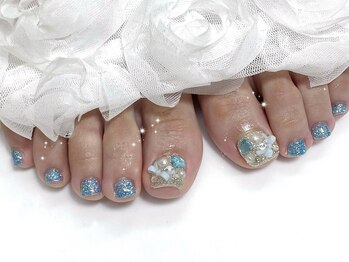 ベリル(Bellyr)/